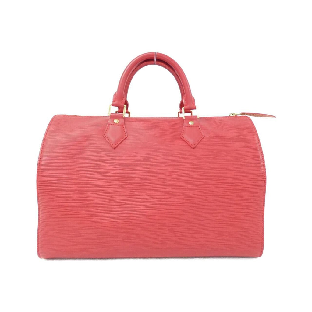 Louis Vuitton Epi Speedy 30 Boston — view 2