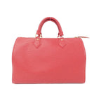 Louis Vuitton Epi Speedy 30 Boston — view 2