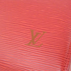 Louis Vuitton Epi Speedy 30 Boston — view 4