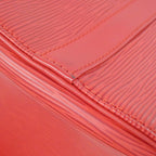 Louis Vuitton Epi Speedy 30 Boston — view 3
