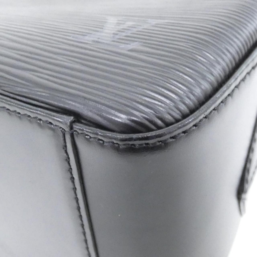 Louis Vuitton Epi Blanc — view 3