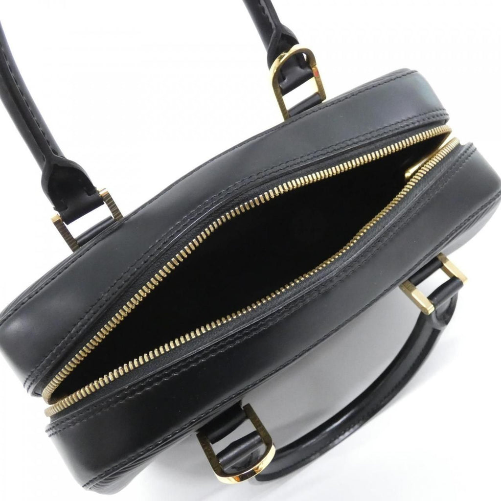 Louis Vuitton Epi Blanc — view 8