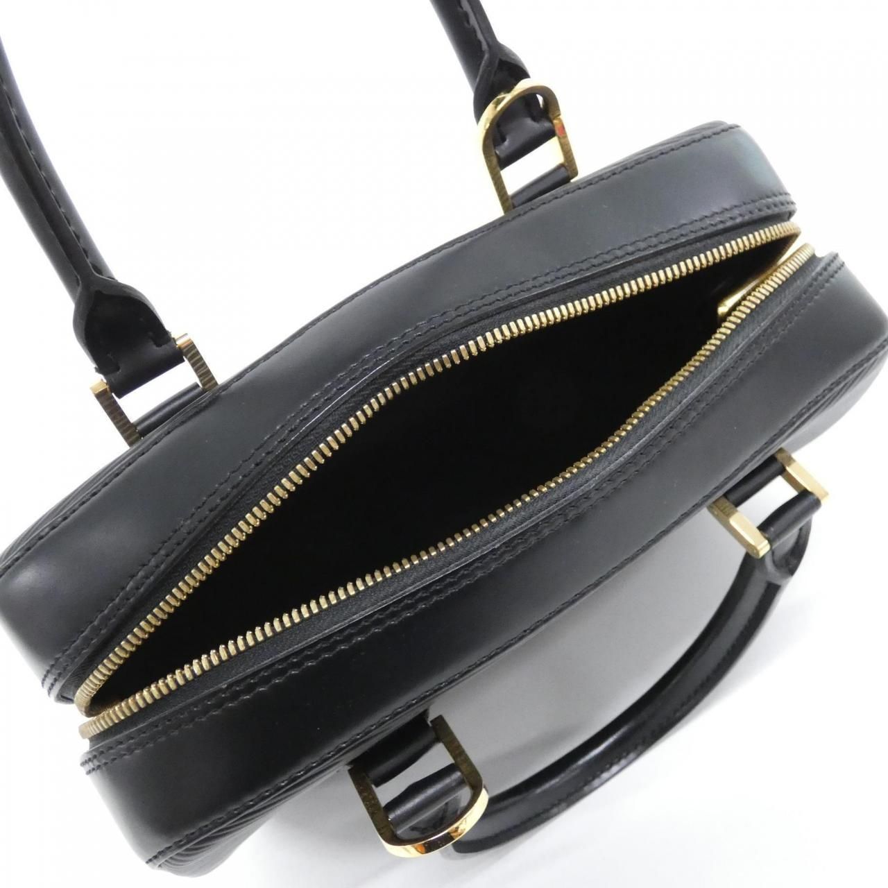 Louis Vuitton Epi Blanc — view 8