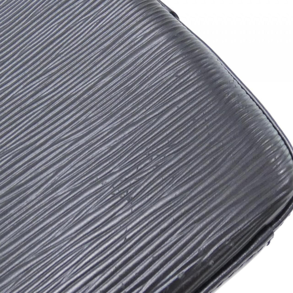 Louis Vuitton Epi Blanc — view 4