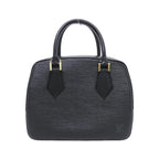 Louis Vuitton Epi Blanc