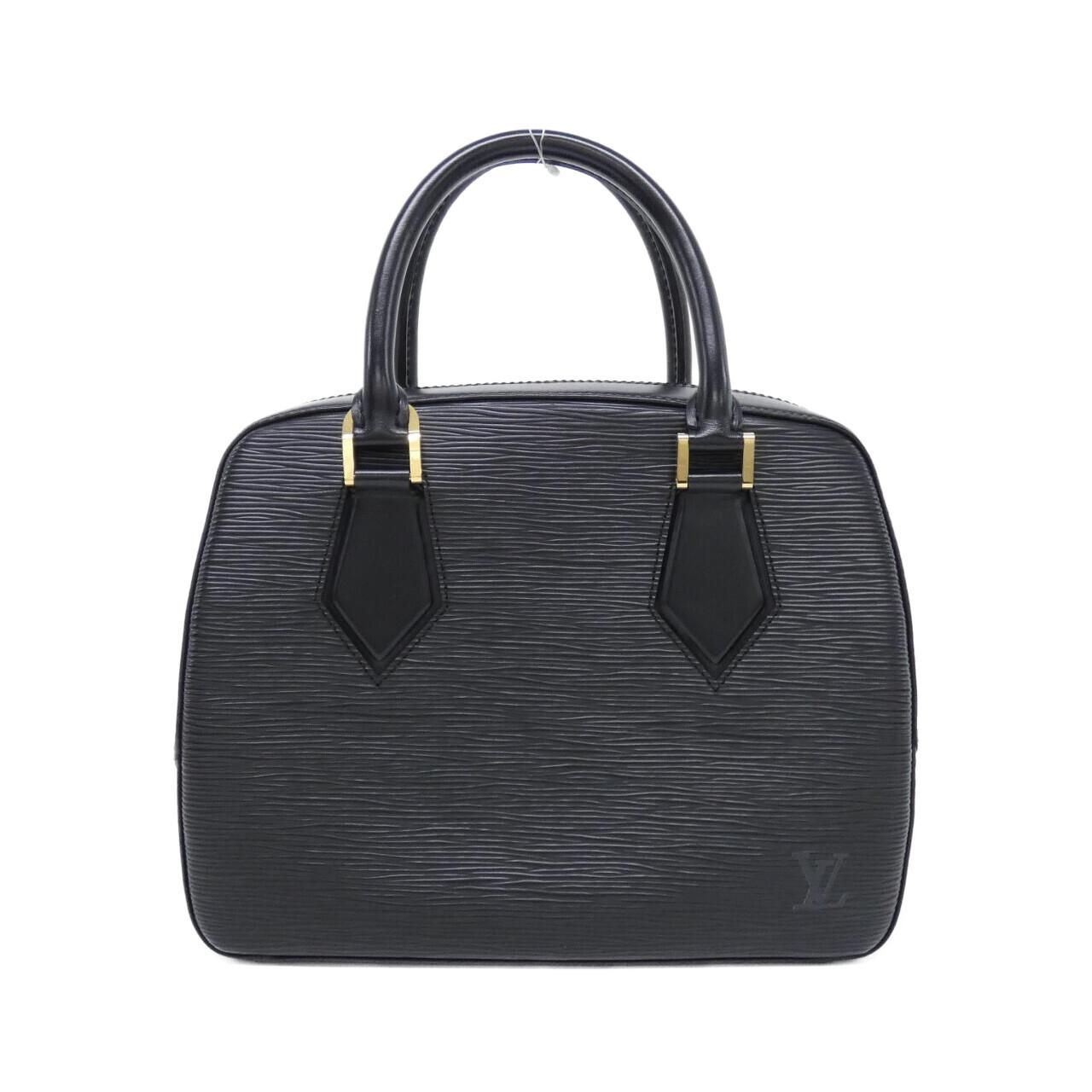 Louis Vuitton Epi Blanc