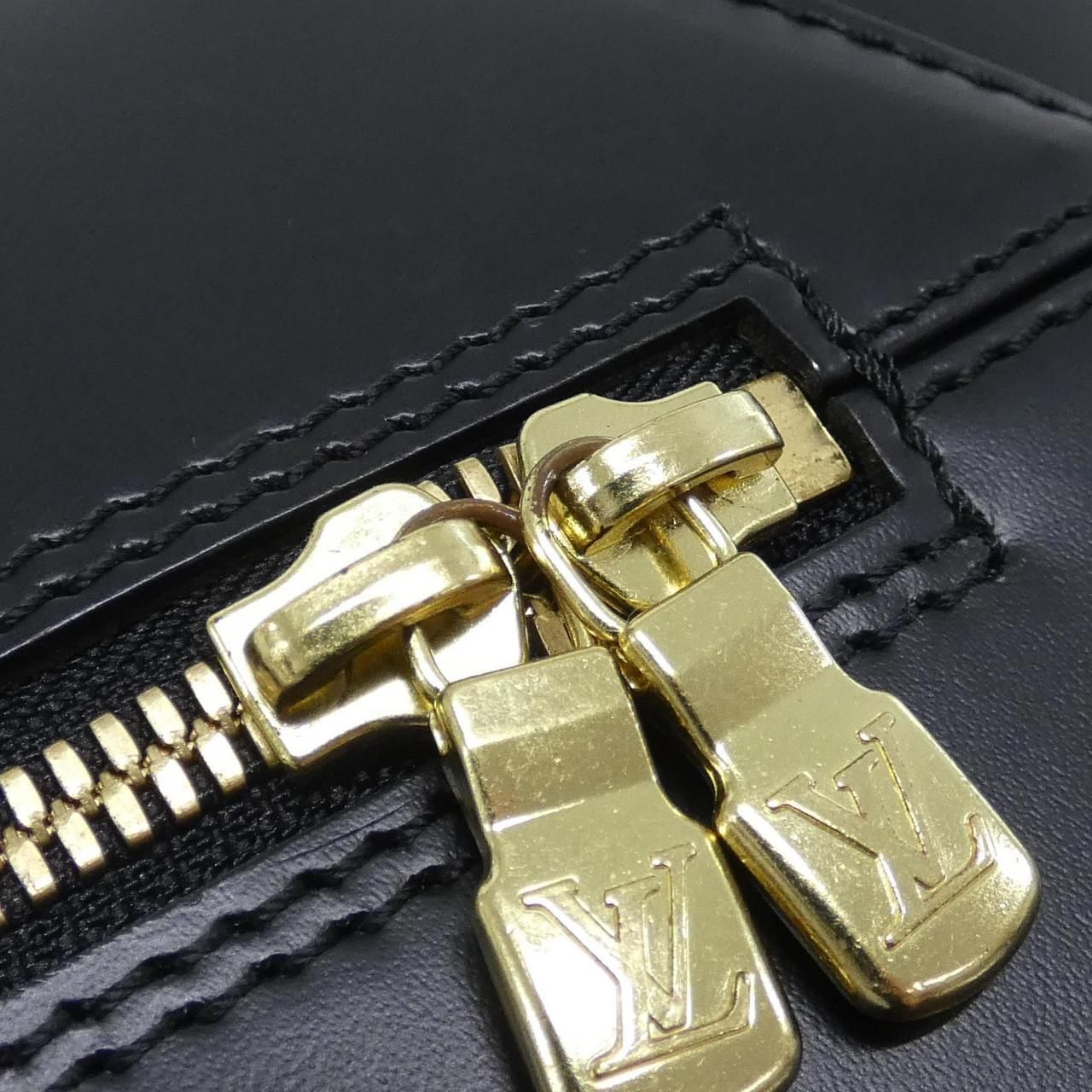 Louis Vuitton Epi Blanc — view 5