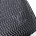 Louis Vuitton Epi Blanc — view 6