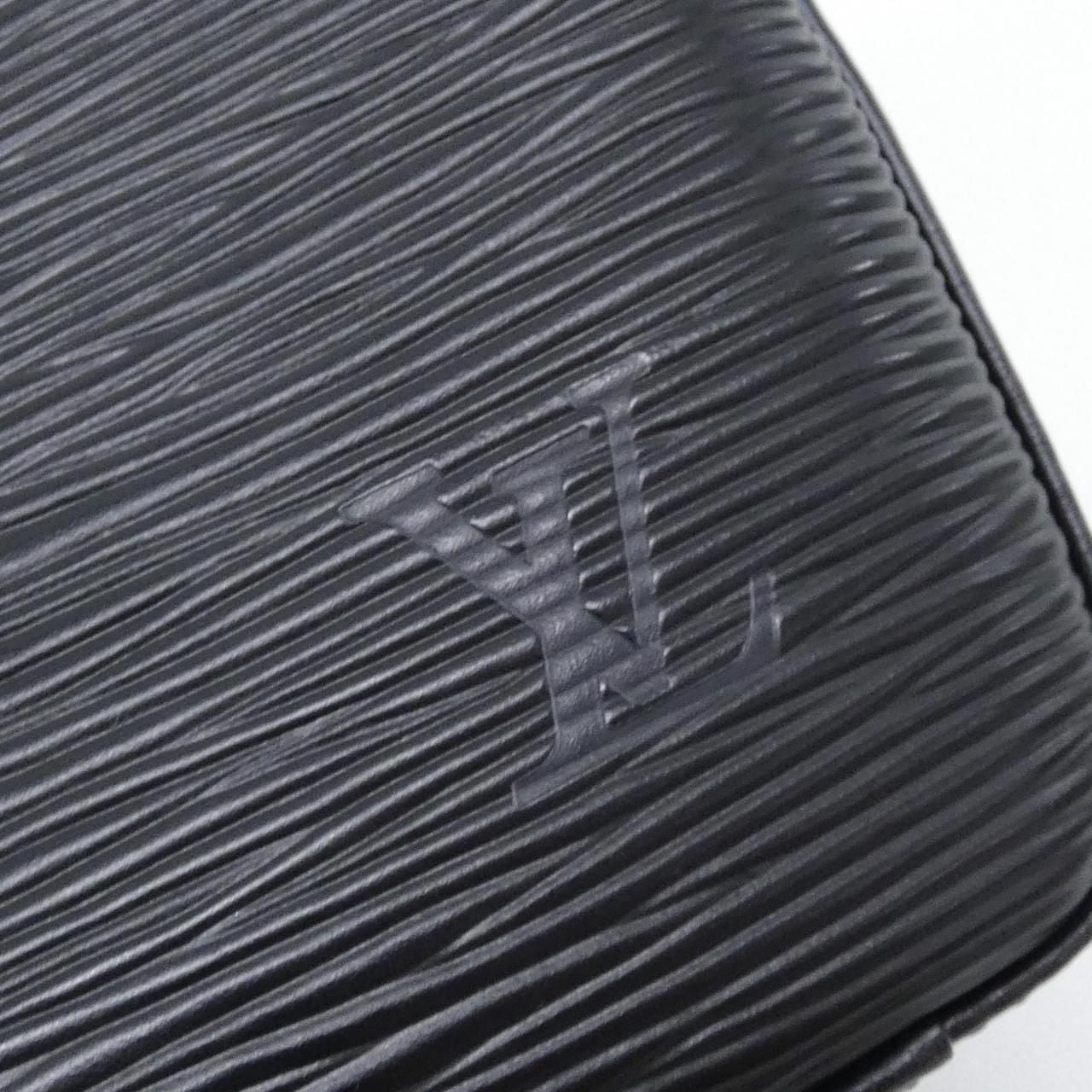 Louis Vuitton Epi Blanc — view 6