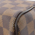 Louis Vuitton Damier Speedy 25 Boston — view 2