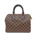 Louis Vuitton Damier Speedy 25 Boston