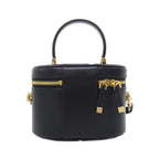 Dior Umfv Bag Handbag Black — view 2