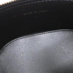 Dior Umfv Bag Handbag Black — view 7