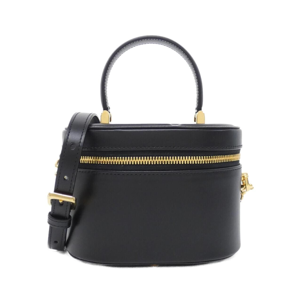 Dior Umfv Bag Handbag Black