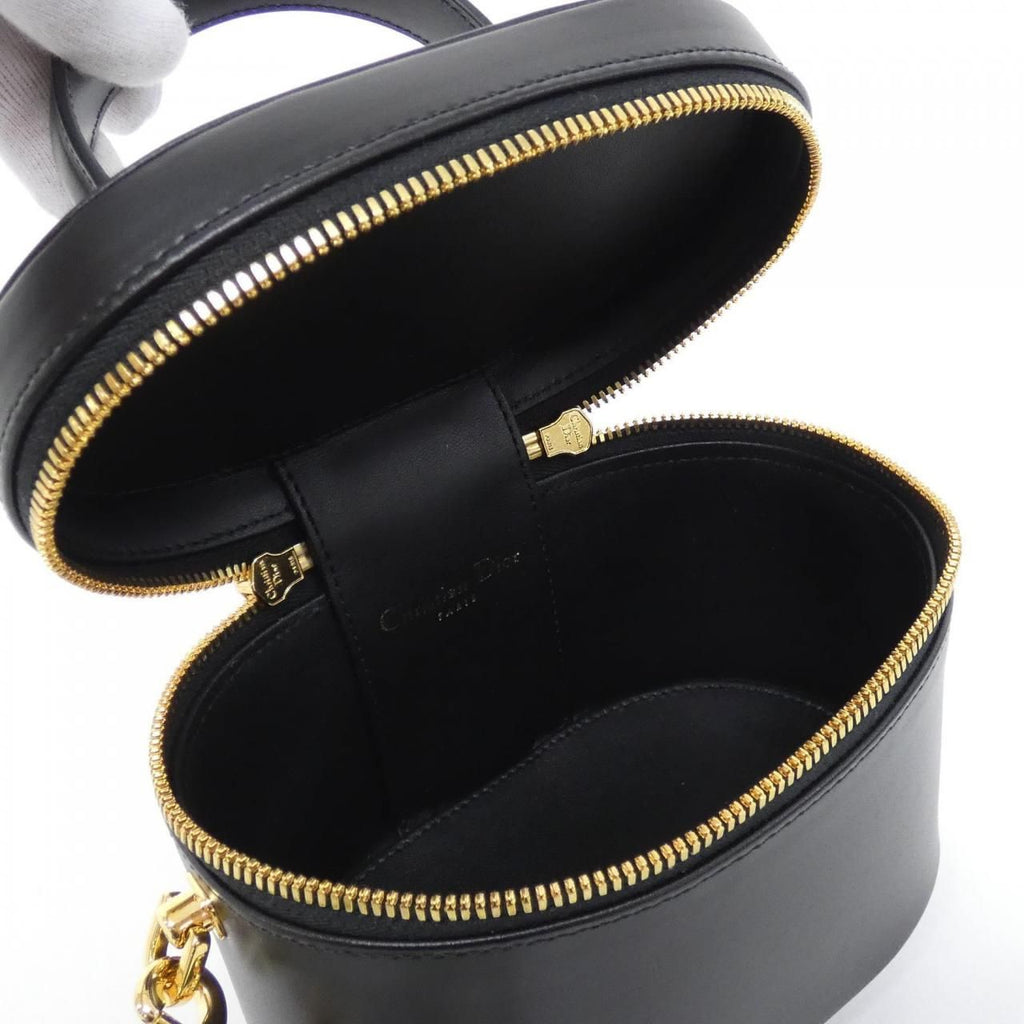 Dior Umfv Bag Handbag Black — view 6