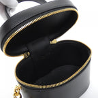 Dior Umfv Bag Handbag Black — view 6