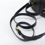 Dior Umfv Bag Handbag Black — view 4
