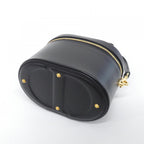 Dior Umfv Bag Handbag Black — view 3