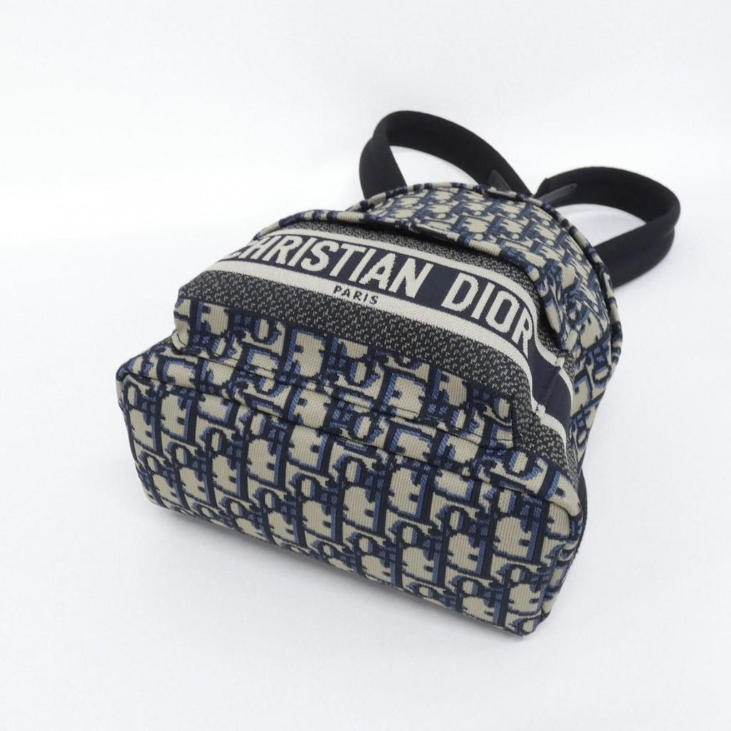 Dior Travel Backpack Small — view 3