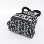 Dior Travel Backpack Small — view 3