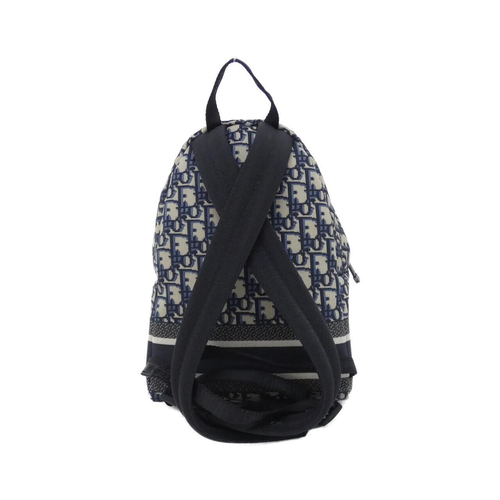 Dior Travel Backpack Small — view 2