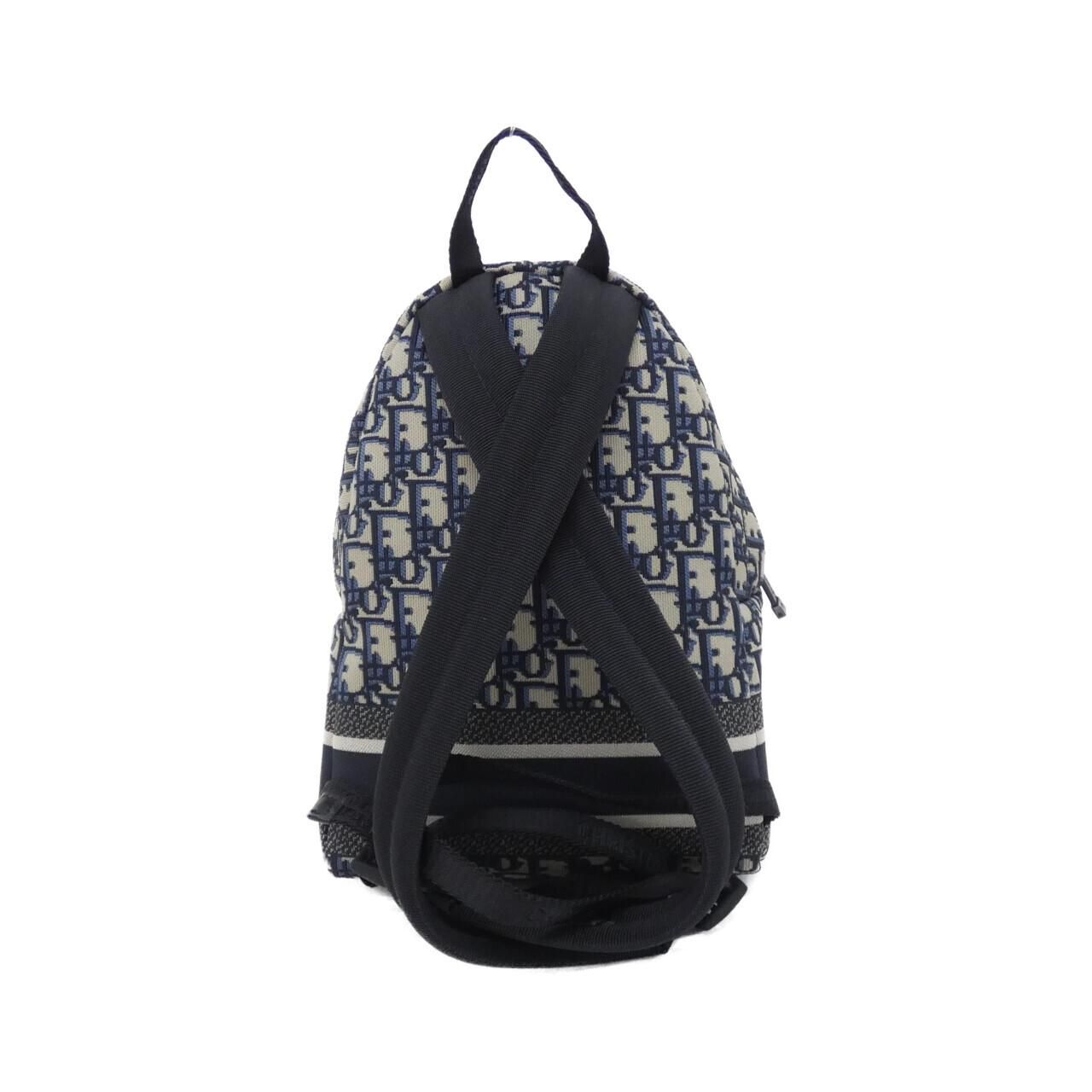 Dior Travel Backpack Small — view 2