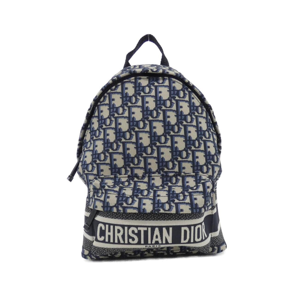 Dior Travel Backpack Small