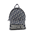 Dior Travel Backpack Small