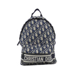Dior Travel Backpack Small