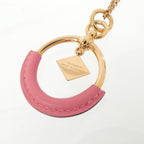 Hermes Loop Medol Necklace — view 3