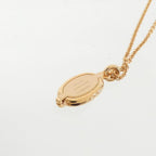 Hermes Mini Maillon PM Necklace — view 3