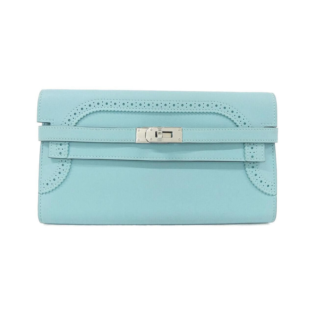 Hermes Kelly Gears CK Wallet