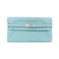 Hermes Kelly Gears CK Wallet