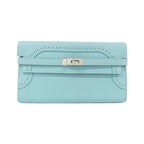 Hermes Kelly Gears CK Wallet