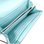 Hermes Kelly Gears CK Wallet — view 7