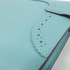 Hermes Kelly Gears CK Wallet — view 6