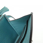 Hermes Kelly Gears CK Wallet — view 8