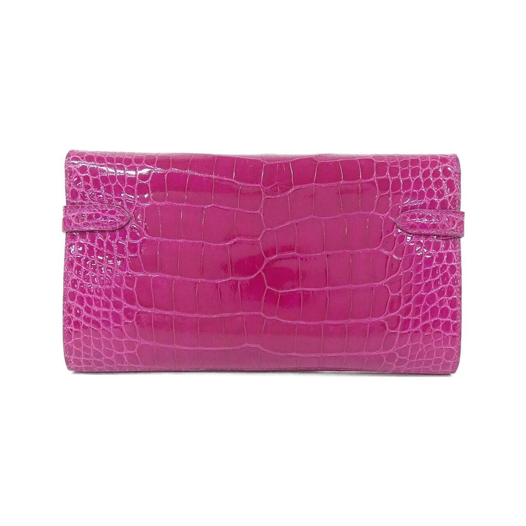 Hermes Kelly Classic Wallet — view 2