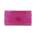 Hermes Kelly Classic Wallet — view 2