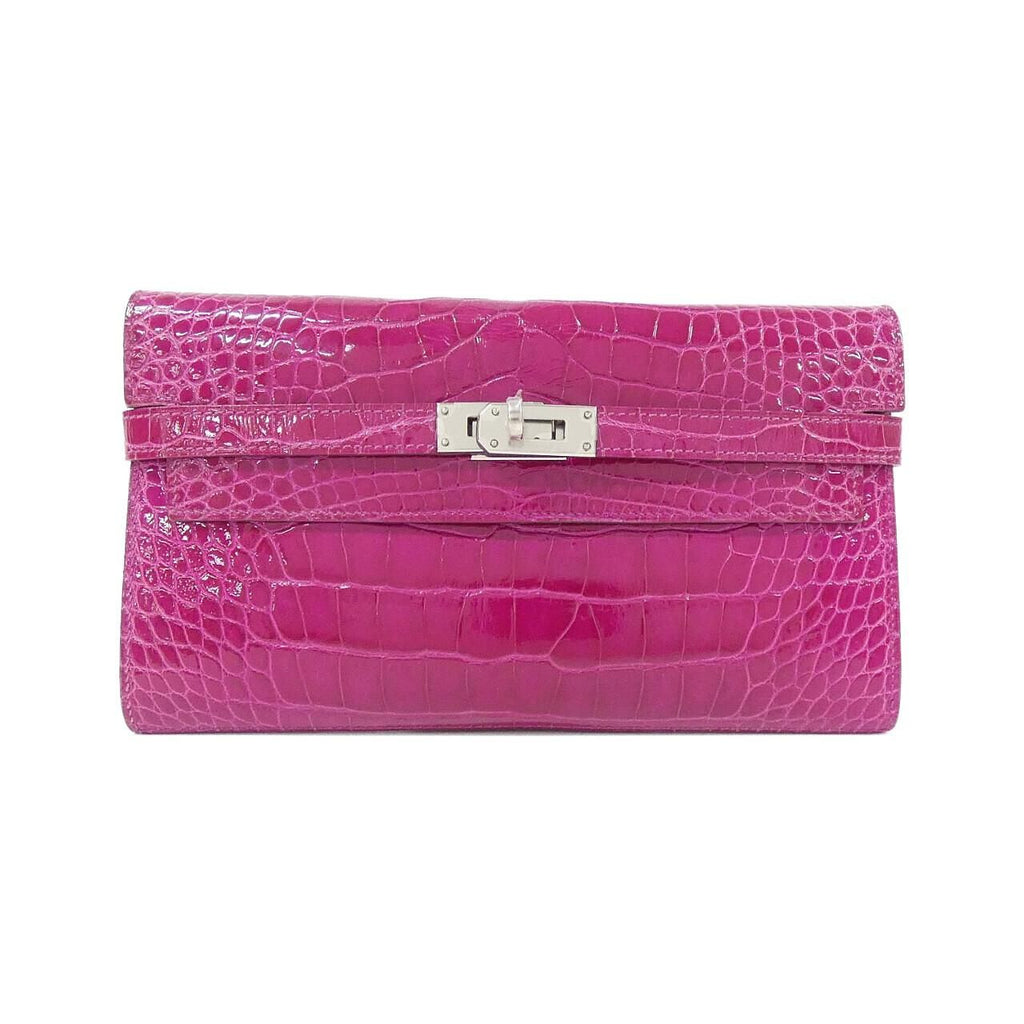 Hermes Kelly Classic Wallet
