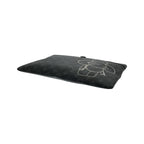 Louis Vuitton Monogram Eclipse Pochette Apollo — view 3