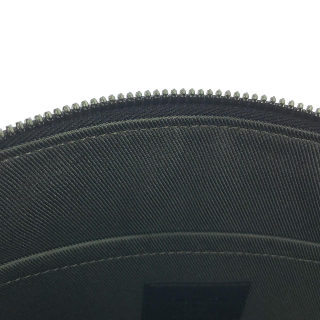 Louis Vuitton Monogram Eclipse Pochette Apollo — view 9
