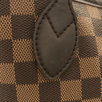 Louis Vuitton Damier Neverfull PM — view 3