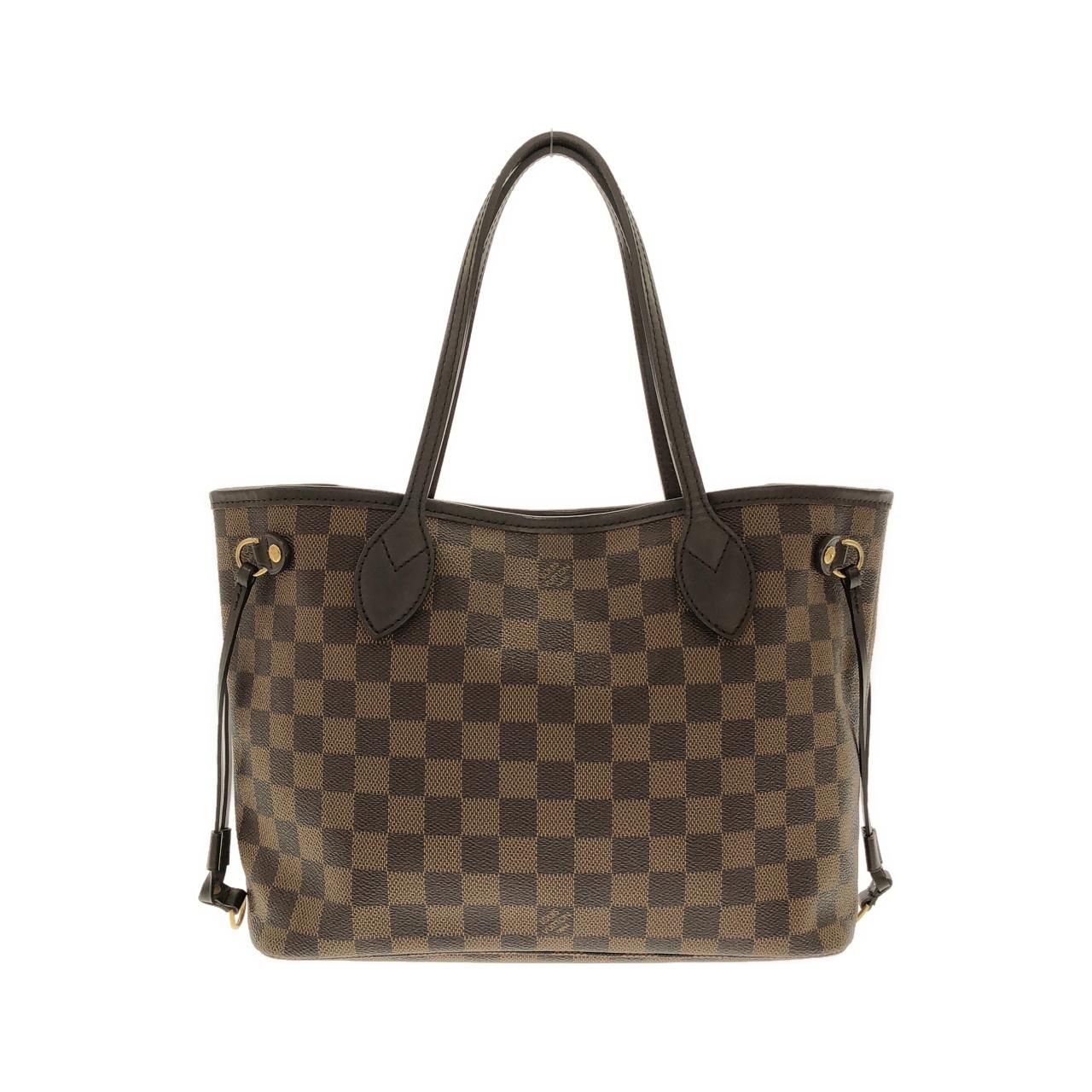 Louis Vuitton Damier Neverfull PM