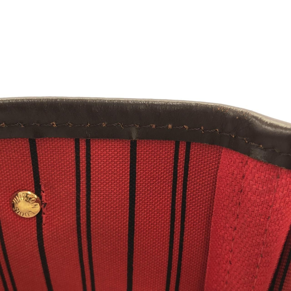 Louis Vuitton Damier Neverfull PM — view 5