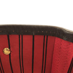 Louis Vuitton Damier Neverfull PM — view 5