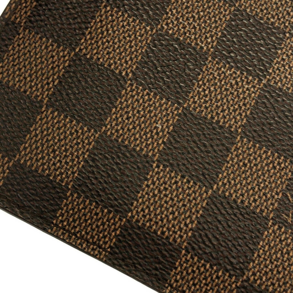 Louis Vuitton Damier Neverfull PM — view 9