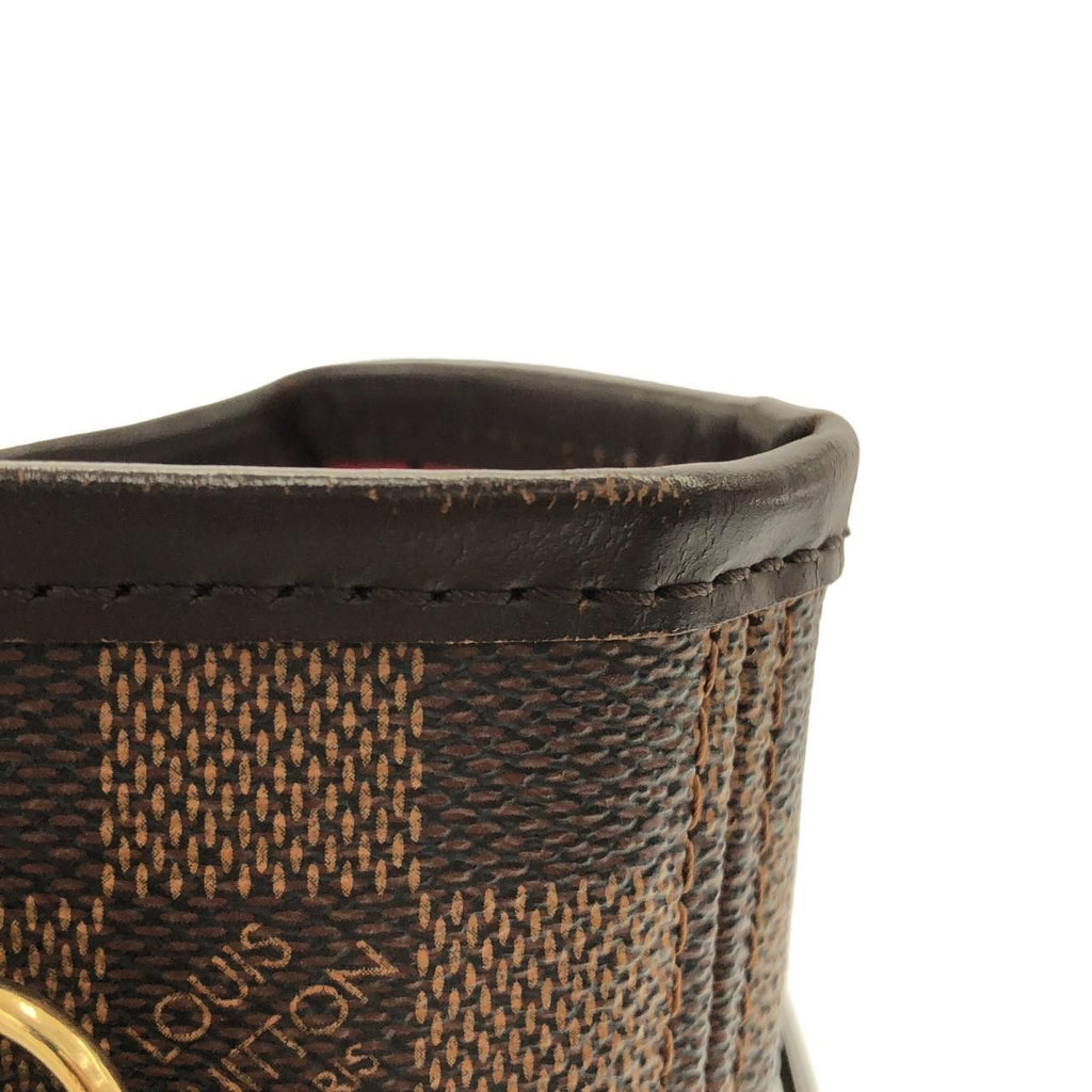 Louis Vuitton Damier Neverfull PM — view 4
