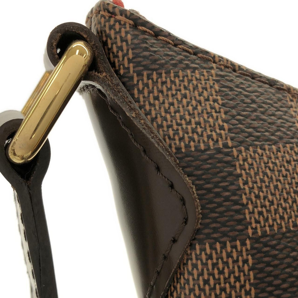 Louis Vuitton Damier Blue Msbeli PM Shoulder — view 6