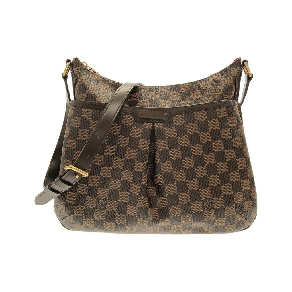 Louis Vuitton Damier Blue Msbeli PM Shoulder